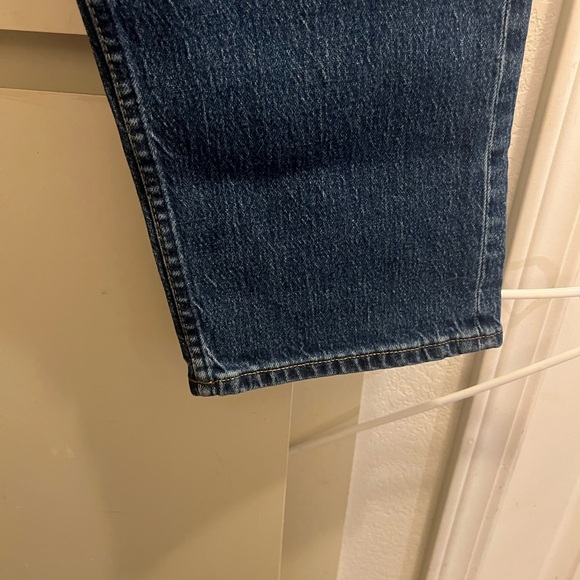 Men’s calvin Klein nwt jeans size 36x30 standard blue - Picture 5 of 8